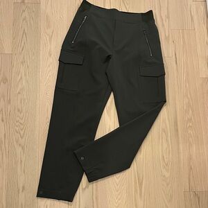 Athleta Endless High Rise Cargo Pant